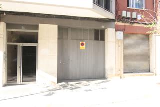 Local commercial à Passeig del progrés 84. Local de 92 m2 en el centro de olesa