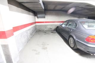 Parking voiture à Olesa de Montserrat. Plaza de parking individual en pleno centro