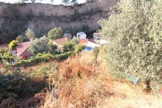 Terreno residencial en Abrera. Terreno urbano de 370m2 en can villalba