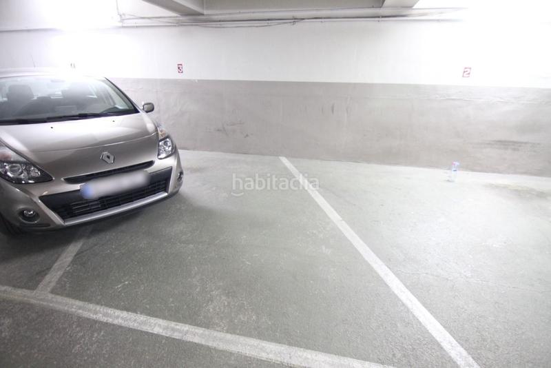 Foto 451c1957-1f5a-4d7d-9c87-b56a6d72aa73. Location parking voiture dans Olesa de Montserrat