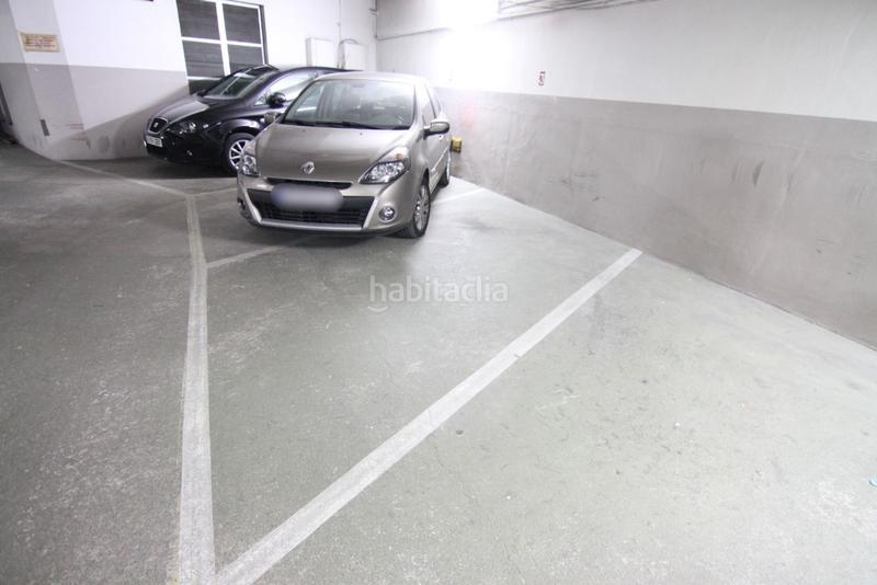 Foto 9207bd91-123f-460e-bd2f-e8b730fe8e6a. Location parking voiture dans Olesa de Montserrat