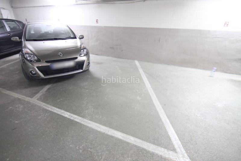 Foto 963d25da-491e-4d00-bee5-ece5514aa59a. Location parking voiture dans Olesa de Montserrat