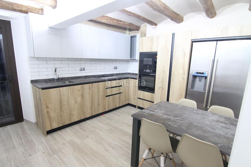 Foto 2609c896-33cd-4a0c-89b9-da8f45c6dd37. Casa adossada amb calefacció a Olesa de Montserrat