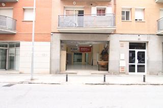 Location Local commercial à N/a. Local de 81 m2 a pie de calle con puerta automática