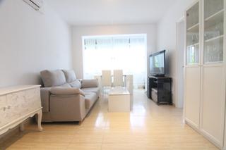 Location Appartement à Collbató. Piso de 3 habitaciones con patio en la zona del ambulatorio