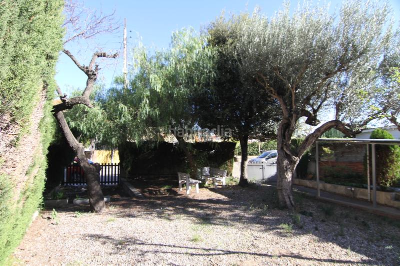 Foto 2aee64da-2ff8-4d14-8e54-ee6a05fc5d7d. Xalet amb xemeneia calefacció aparcament a La plana Esparreguera