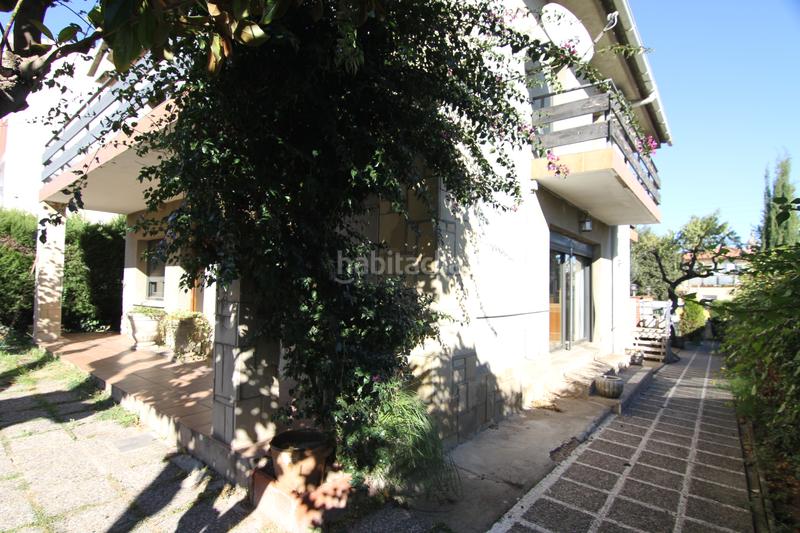 Foto 2e7ed471-ccea-402a-b408-991d4807ad85. Xalet amb xemeneia calefacció aparcament a La plana Esparreguera