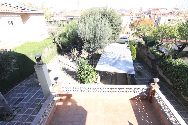 Foto 44348ef3-3958-40b3-a073-d3c3c548aea4. Xalet amb xemeneia calefacció aparcament a La plana Esparreguera