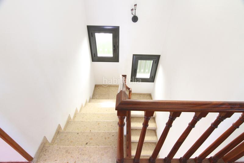 Foto 5bdbd90d-bfe0-4834-b7f2-5b9f323e3de6. Xalet amb xemeneia calefacció aparcament a La plana Esparreguera