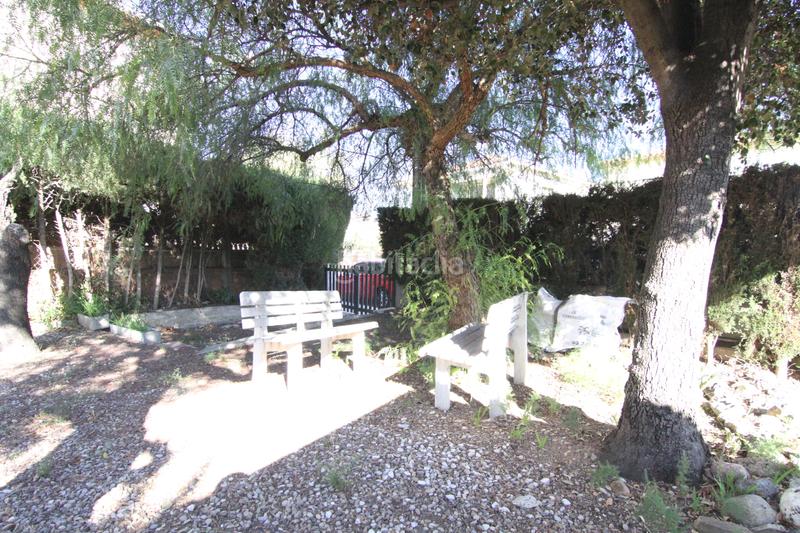 Foto 98065381-1448-4fa3-8211-b5480eab19eb. Xalet amb xemeneia calefacció aparcament a La plana Esparreguera