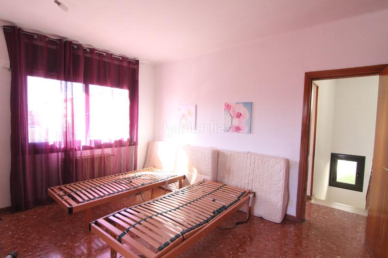 Foto cce2d0bd-a473-41cd-8821-8dd519871cf9. Xalet amb xemeneia calefacció aparcament a La plana Esparreguera