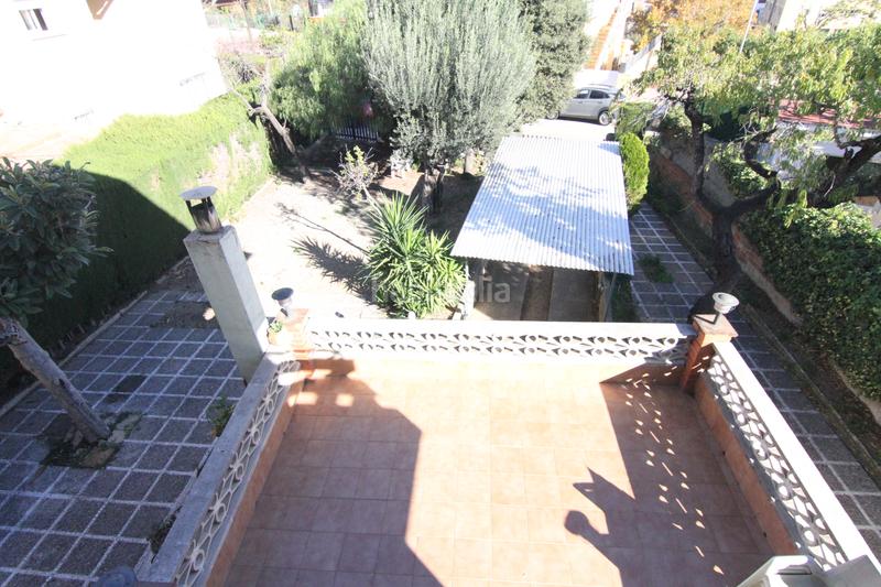 Foto fb2b3e53-d51b-4519-93f2-8229c81c6303. Xalet amb xemeneia calefacció aparcament a La plana Esparreguera