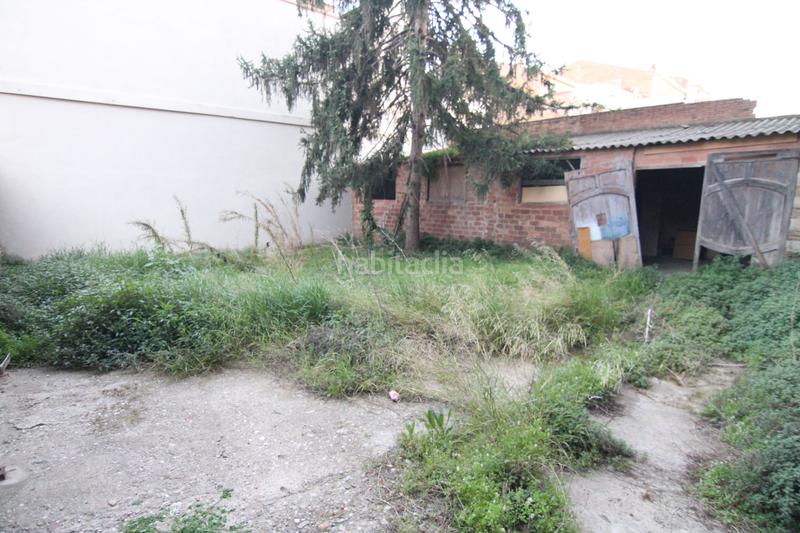 Foto 1ff1e6a0-dd78-417e-972e-75075d05f84a. Terreno residenziale in plaça de catalunya 56 in Olesa de Montserrat