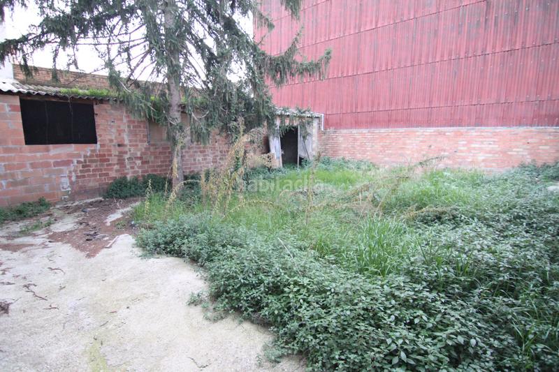 Foto 43818d1b-976e-4393-b1ad-24252091ba64. Terreno residenziale in plaça de catalunya 56 in Olesa de Montserrat