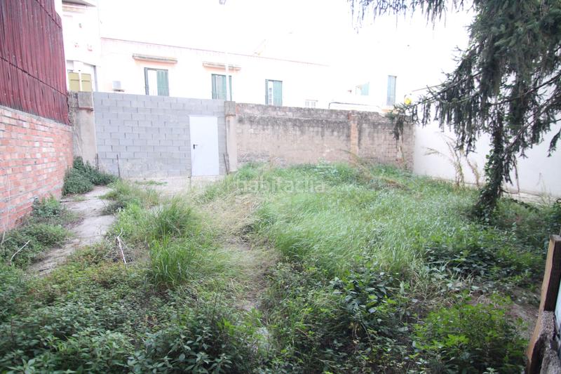 Foto 4f9b30a3-a181-412e-94d8-03720bda8ec0. Terreno residenziale in plaça de catalunya 56 in Olesa de Montserrat