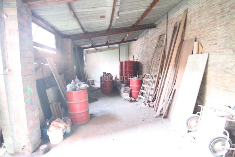 Foto 8709e367-6a0a-42ce-8735-63a69b1fe309. Terreno residenziale in plaça de catalunya 56 in Olesa de Montserrat