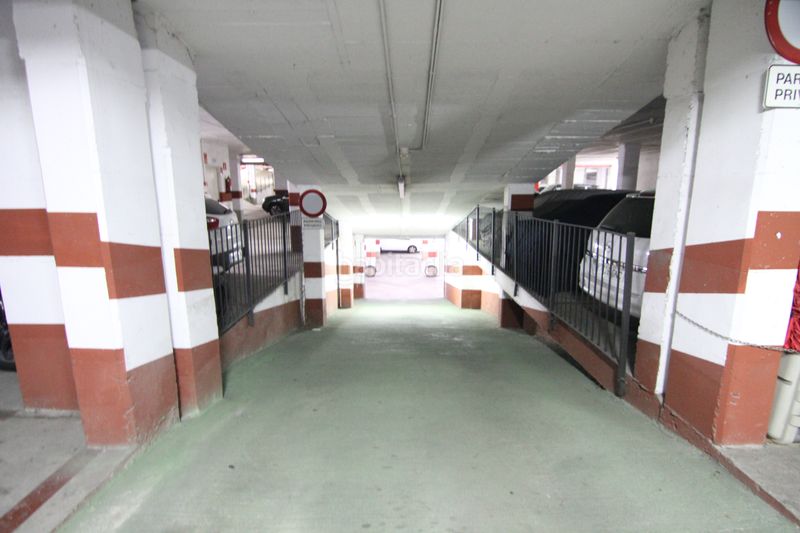 Foto 6f06c11a-befa-4150-a0f4-94b124896489. Autoparkplatz in carrer de barcelona 22 in Olesa de Montserrat