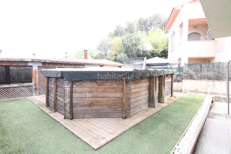 Foto 48e2900d-8689-4a62-a326-7442d400ecad. Chalet con camino riscaldamento parcheggio piscina in Abrera