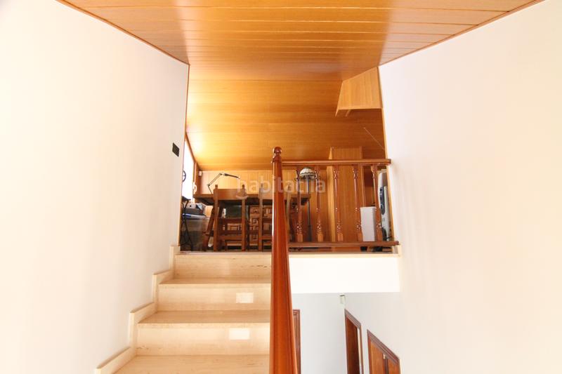 Foto 4900e27b-7f4a-4ce5-9055-51bb9496b25d. Chalet con camino riscaldamento parcheggio piscina in Abrera