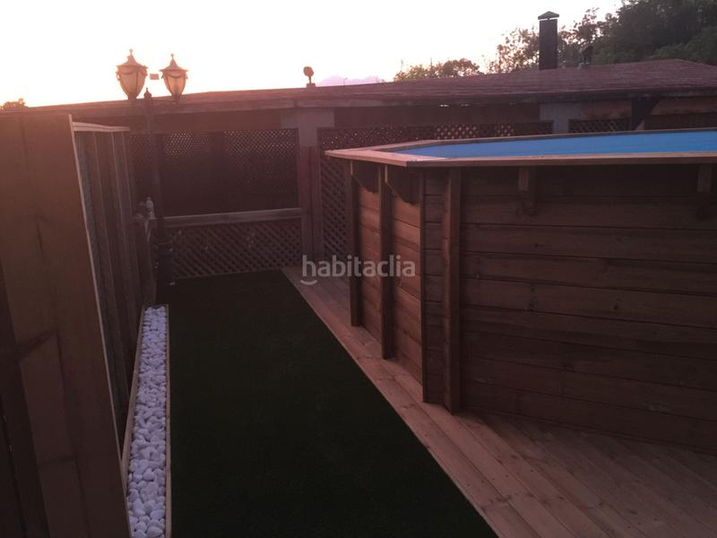 Foto 94e54a7c-aa3f-49cd-b3c3-5eba8ab08c47. Chalet con camino riscaldamento parcheggio piscina in Abrera