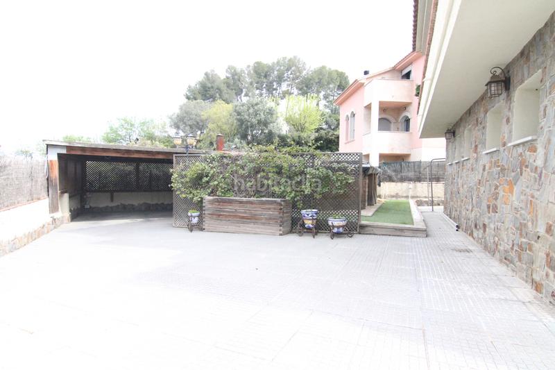 Foto 9b823c8d-9861-469a-8182-a0d2950c3bea. Chalet con camino riscaldamento parcheggio piscina in Abrera