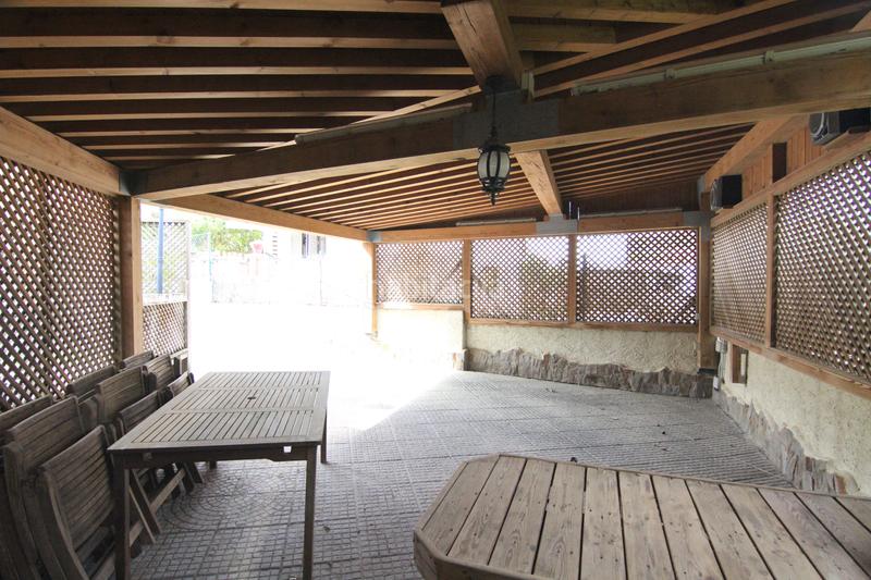 Foto c38e23fd-4ddf-4268-b208-5991a4fd3238. Chalet con camino riscaldamento parcheggio piscina in Abrera