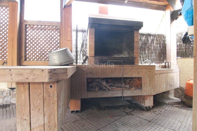 Foto ea481514-872e-419c-bfaf-d408b16edcdd. Chalet con camino riscaldamento parcheggio piscina in Abrera