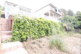Maison dans Abrera. Amplia torre con piscina en can villalba