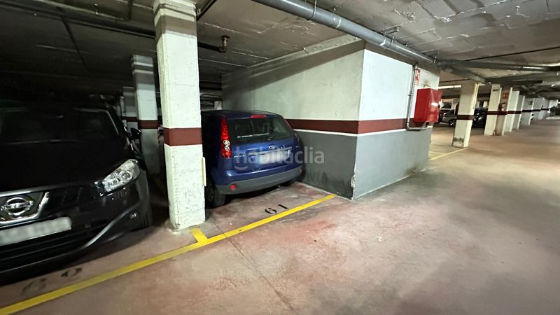 Foto 4c29ba7f-6d24-4a71-849b-fa94fa8a248d. Autoparkplatz in carrer de barcelona 67 in Olesa de Montserrat