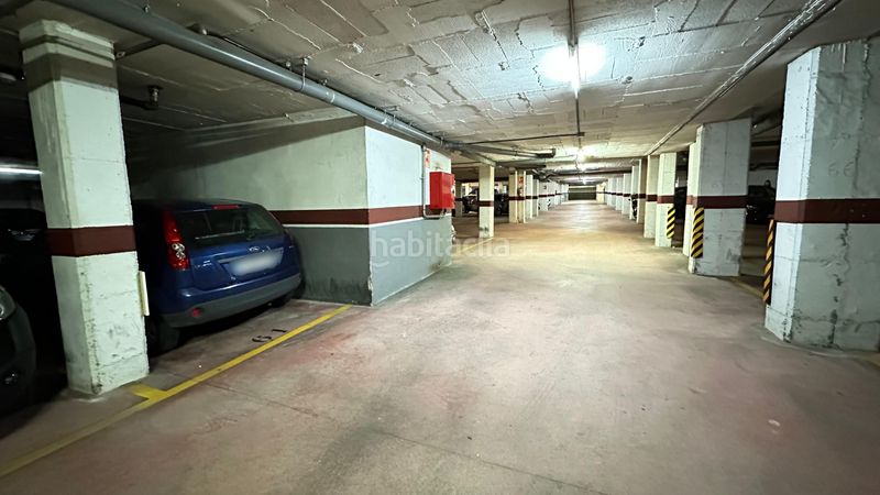 Foto 6693b5c6-5687-4b33-baa9-6247e74200f6. Autoparkplatz in carrer de barcelona 67 in Olesa de Montserrat