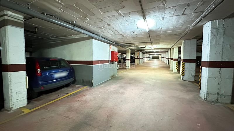 Foto 8280e814-a9eb-4055-aa45-90554b6737cb. Autoparkplatz in carrer de barcelona 67 in Olesa de Montserrat