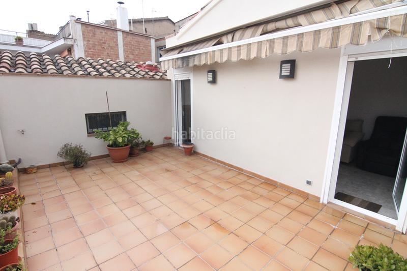 Foto 1dc681ea-838d-4604-b7df-663ebadf7042. Casa ?? encanto, amplitud y terraza en el casc antic ?? en Olesa de Montserrat
