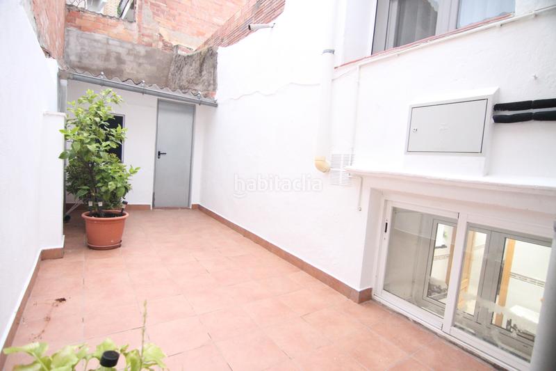 Foto e0f21652-4358-449a-b6f9-969df344bf30. Casa ?? encanto, amplitud y terraza en el casc antic ?? en Olesa de Montserrat