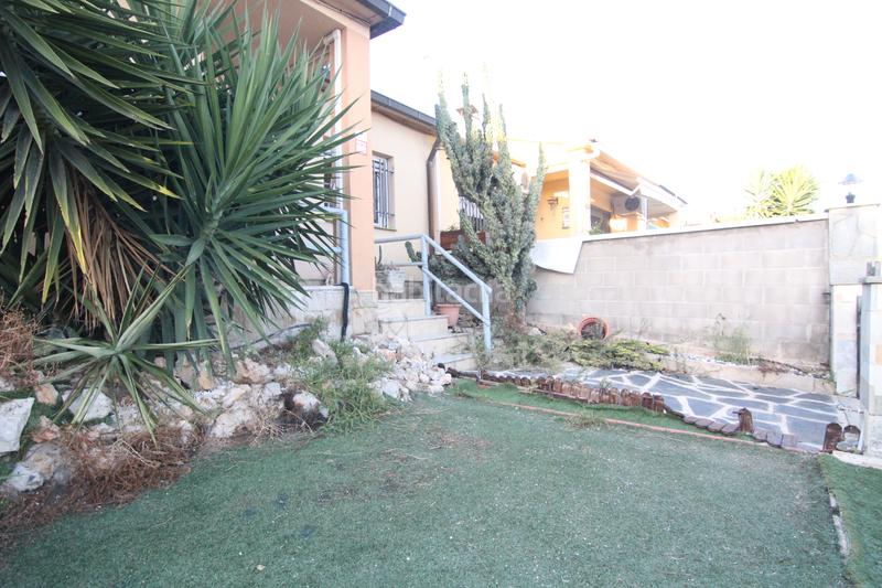 Foto 40bc6f93-f85d-4ac8-88d9-aa563152517d. Maison jumelée avec chauffage dans Olesa de Montserrat