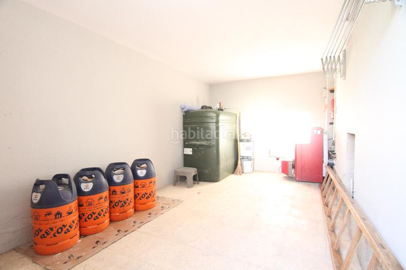 Foto 50fe9b9b-ed08-4d17-8549-32f3f293d1f3. Maison jumelée avec chauffage dans Olesa de Montserrat