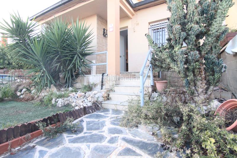 Foto 60bebf07-3b9a-4a25-81f1-7bd8508acacb. Maison jumelée avec chauffage dans Olesa de Montserrat