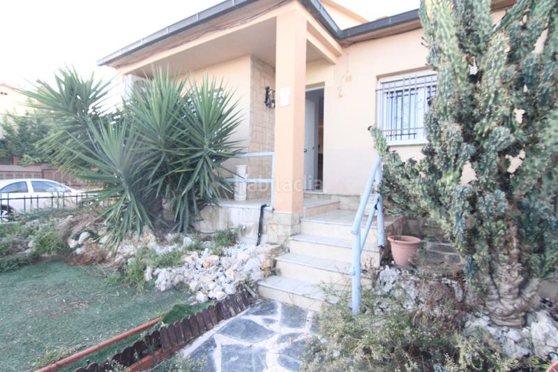 Foto 8b0ba0b2-88c6-49a4-84ab-f1a2869e32eb. Maison jumelée avec chauffage dans Olesa de Montserrat