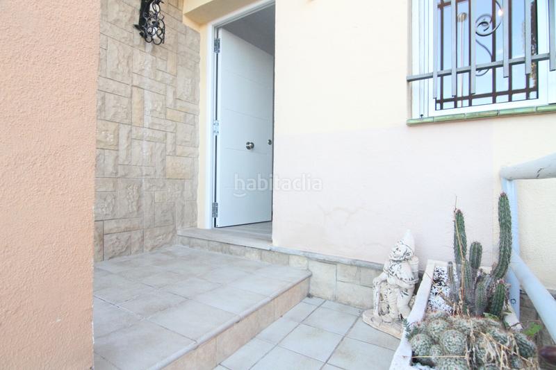 Foto e7e806a2-b001-4af4-8f19-b169309ca4cd. Maison jumelée avec chauffage dans Olesa de Montserrat