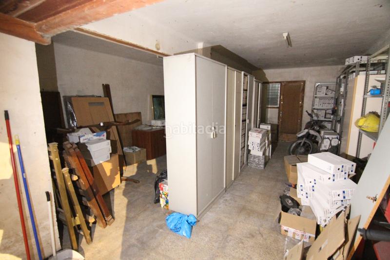 Foto 43511c91-cbf9-4506-9afb-16465f65518e. Locale commerciale in avinguda de francesc macià 155 in Olesa de Montserrat