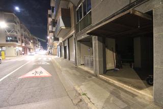 Local commercial à Avinguda de Francesc Macià 155