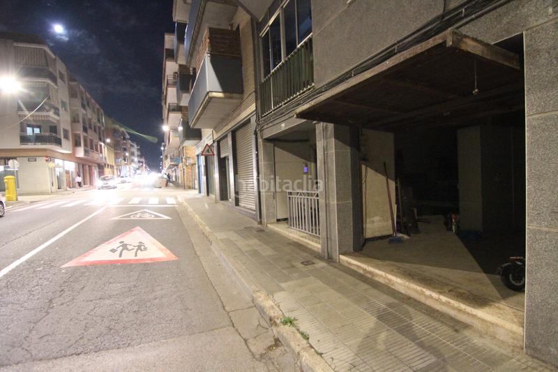 Foto 6454446c-1624-4455-8829-eae6cc2fc7e2. Locale commerciale in avinguda de francesc macià 155 in Olesa de Montserrat