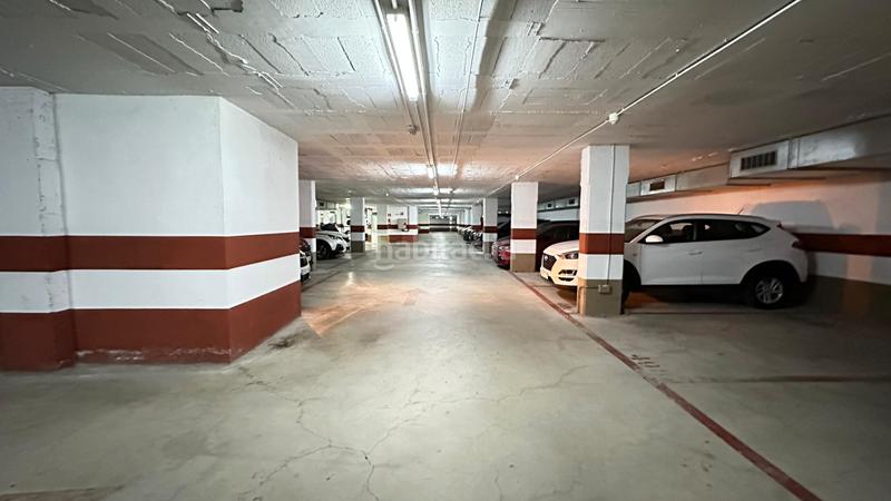 Foto 7fd06f24-ac2d-46ca-bc06-958dfc77376d. Affitto posto auto in carrer de barcelona 20 in Olesa de Montserrat