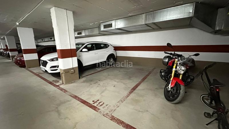 Foto 0480a5c3-bfcb-40cd-8d26-31aca0f9d11c. Location parking voiture dans carrer de barcelona 20 dans Olesa de Montserrat