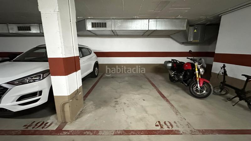 Foto 2ed4fa41-0738-4df8-bd34-a27c107bd933. Location parking voiture dans carrer de barcelona 20 dans Olesa de Montserrat