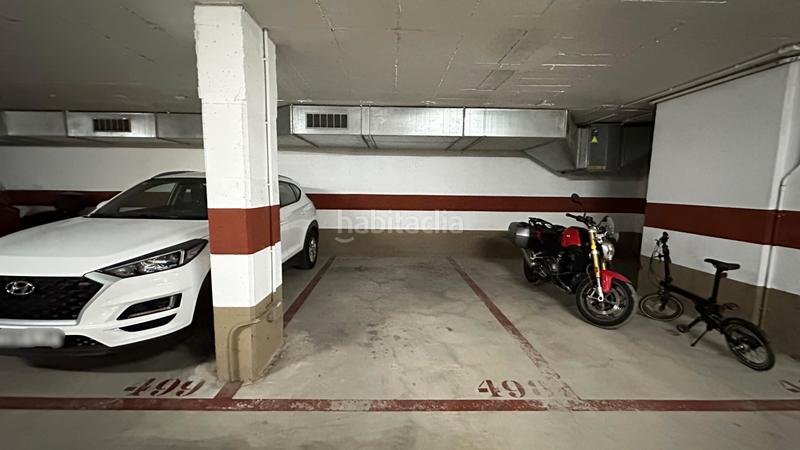 Foto bd128a7f-5e16-4c7d-be13-8ed42efc0fa1. Location parking voiture dans carrer de barcelona 20 dans Olesa de Montserrat