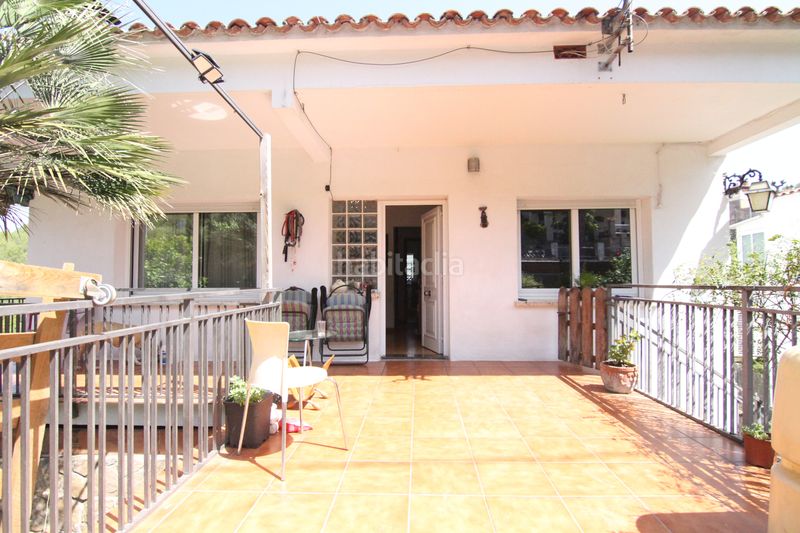 Foto 2a0bcd5f-23ad-450c-b4f2-d0d5451571ab. Casa con camino riscaldamento piscina in Abrera