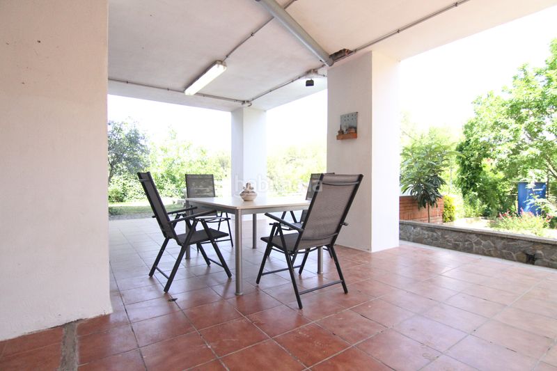 Foto 3e01d45b-7daf-4859-9798-36bd43577326. Casa con camino riscaldamento piscina in Abrera