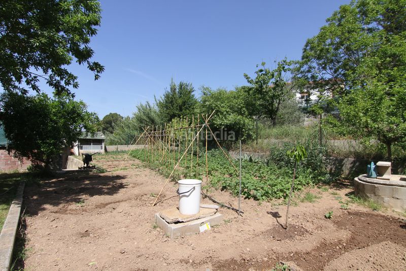 Foto fc484193-0152-4c83-88e0-b21238db04b1. Casa con camino riscaldamento piscina in Abrera