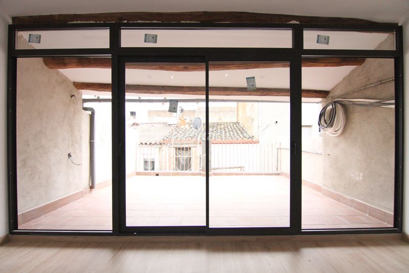 Foto b0005ede-8f92-4152-9fcf-0a68255670f9. Casa amb calefacció a Olesa de Montserrat