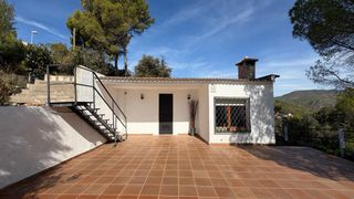 Maison à Can Vinyals. Dos casas independientes en aproximadamente 2.000 m² de terreno